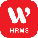 iWoWSoft HRMS Icon