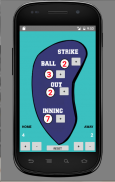 Baseball Umpire Indicator screenshot 0