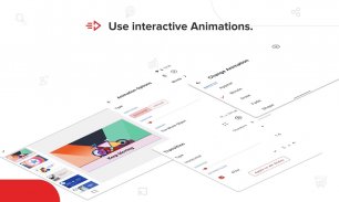 Zoho Show - Presentation Tool & Slideshow creator screenshot 12