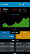 BolsaRadar: Stocks & News screenshot 1