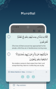 Quranku - Al Quran Melayu screenshot 7