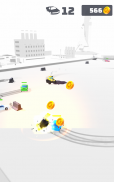 Car Smash screenshot 3