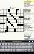 Crosswords screenshot 8