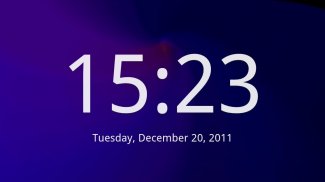 Smooth Clock Lite screenshot 6