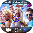 Audio Video Music Mixer - Baixar APK para Android | Aptoide