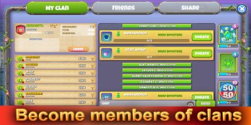 Online Trivia Game, QuizDuel on interesting facts screenshot 3