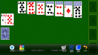 卡 游戏  高清   - 4  在  1 screenshot 0