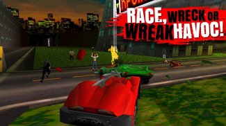 Carmageddon screenshot 3