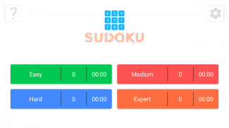 Sudoku Pro - Ad Free screenshot 0