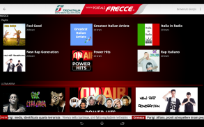 FRECCIAPlay screenshot 8