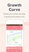 PiyoLog: Newborn Baby Tracker screenshot 6