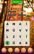 Word Search screenshot 12