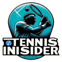 Tennis Insider Magazine Icon