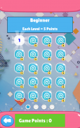 Hexa jigsaw puzzle: Hero Block screenshot 4