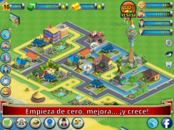 City Island 2 - Building Story (Offline sim game) screenshot 7