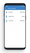 Assistive Touch zum Android screenshot 5