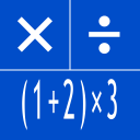 Formula Calculator Icon