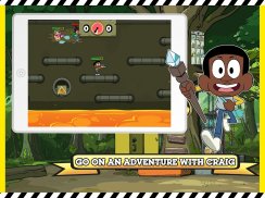 Cartoon Network Кутия с игри screenshot 12
