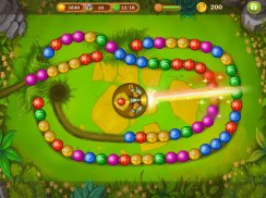 Marble Puzzle: Marble Shooting & Puzzle Games screenshot 7