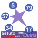 smart numbers for Quina