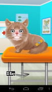 Pet Vet Doctor screenshot 4