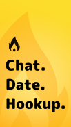Local Hookup: Meet, Chat, Date & Flirt screenshot 3