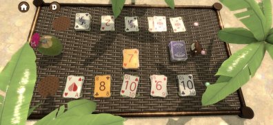 Speedy - Card Game 3D / AR screenshot 9