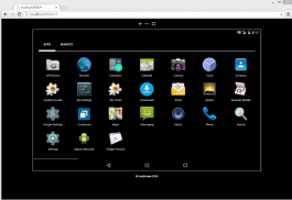 Screen mirroring - Live Screen screenshot 2