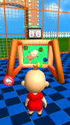 کودک Babsy - زمین بازی سرگرم 2 screenshot 9