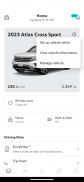 Volkswagen Car-Net screenshot 0