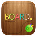 Board Keyboard Theme & Emoji Icon