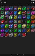 Cube Icon Pack v8.3 (Free) screenshot 11