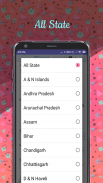List for PM Awas Yojana  2021-22(All India) screenshot 0