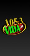 FM VIDA 105.3 screenshot 1