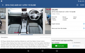 Carzone: New & Used Cars screenshot 18