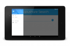 Zippyshare Search screenshot 5