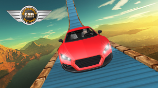 Impossible Car Contradditori screenshot 0