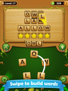 Word Connect - Jogos de Palavras em Puzzles screenshot 3