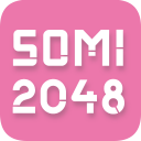 Somi 2048 Game