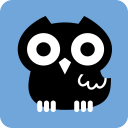 Burung Hantu-Perlindung Filter Icon