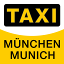 Taxi-München Icon