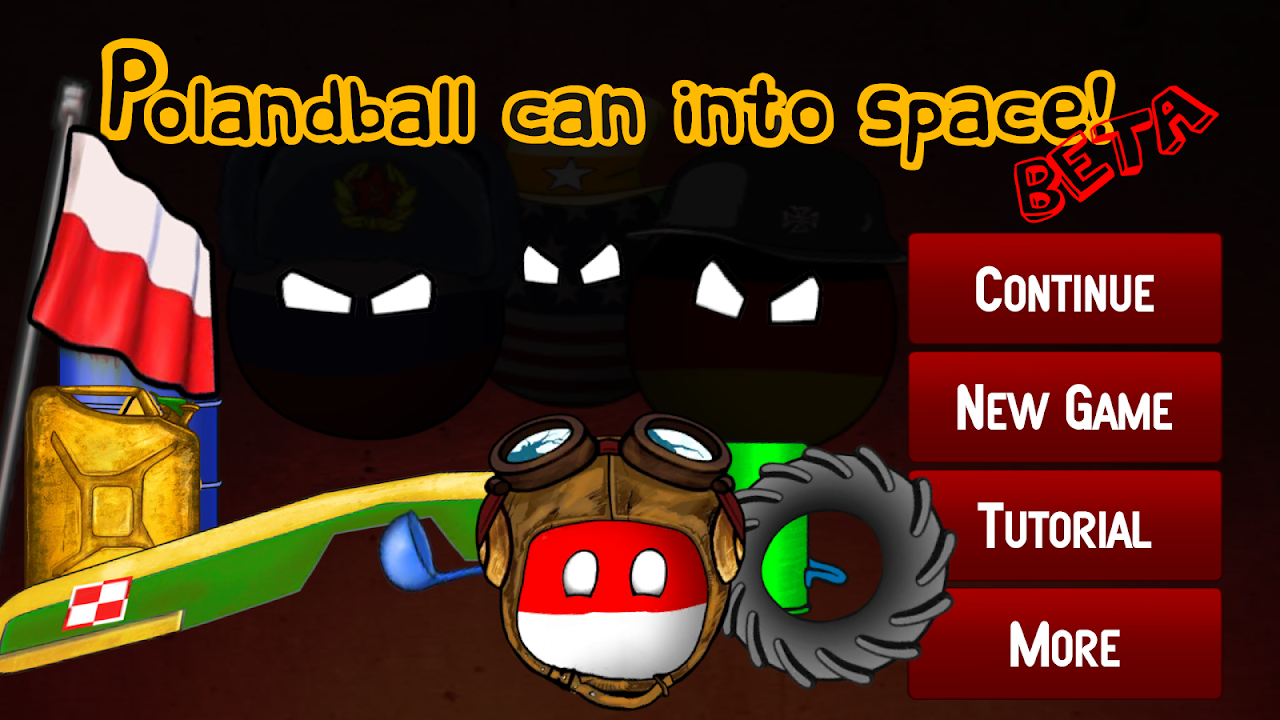 Polandball - APK Download for Android | Aptoide