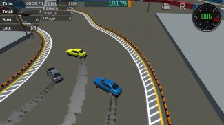 Drive Spirit screenshot 2