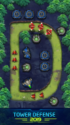 Tower Defense: Galaxy V screenshot 2