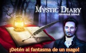 Mystic Diary 2 Objetos Ocultos screenshot 0