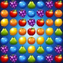 Fruits Magic : Sweet Match 3 Puzzle Icon