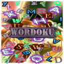 Wordoku Frenzy Puzzle