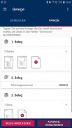 Die Continentale RechnungsApp screenshot 4