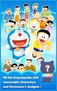 Doraemon แกดเจ็ตรัช screenshot 5