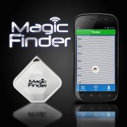 Magic Finder - Find It Fast! screenshot 0